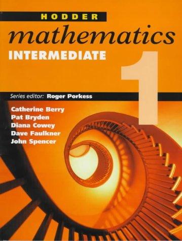 Hodder Mathematics Intermediate