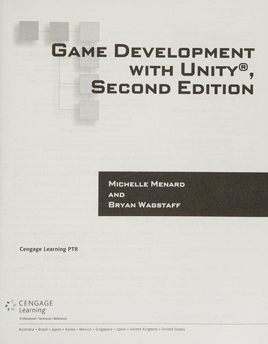 Game Development with Unity
