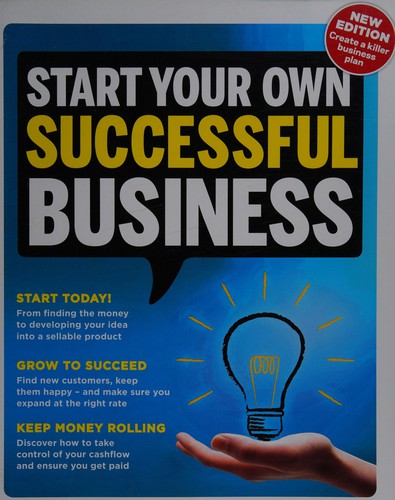 Start Your Own Successful Business