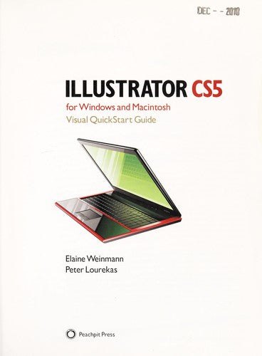 Illustrator CS5 for Windows and Macintosh