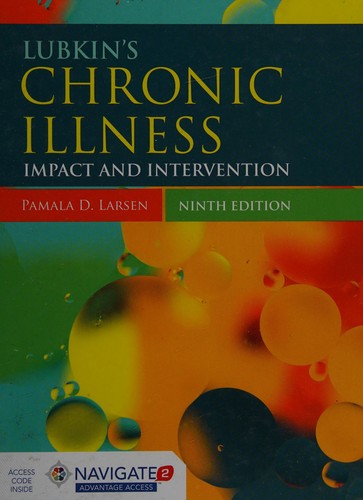 Lubkin's Chronic Illness