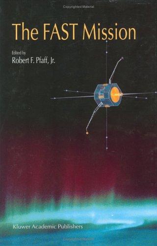 The FAST Mission