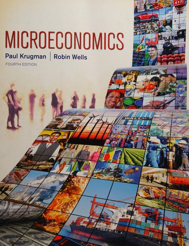Microeconomics