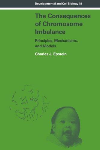 The Consequences of Chromosome Imbalance Principles, Mechanisms, and Models