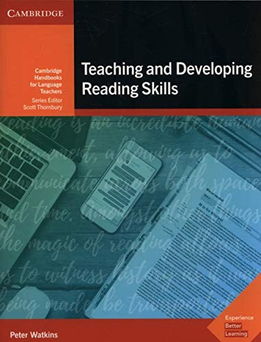 Teaching and Developing Reading Skills
