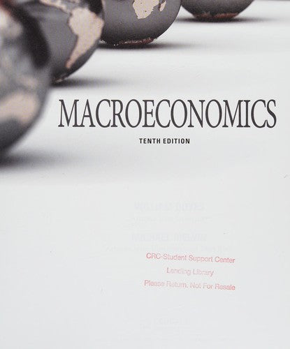 Macroeconomics