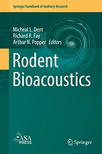 Rodent Bioacoustics