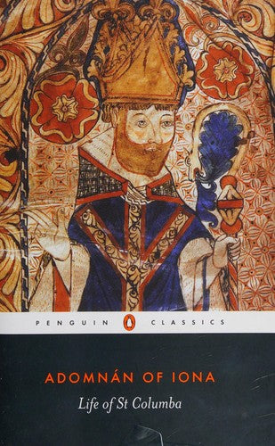 The Life of Saint Columba