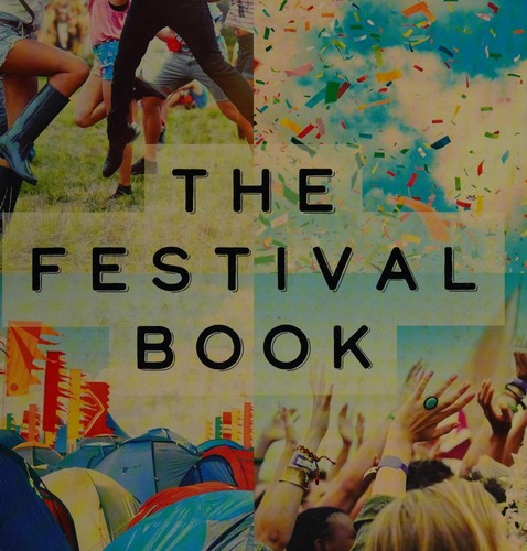 The festival book