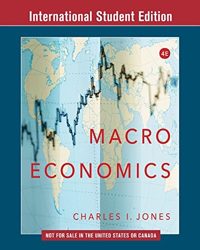 Macroeconomics Fourth Edition