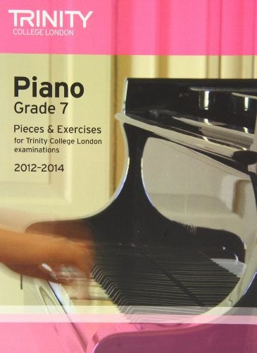 Piano Grade 7
