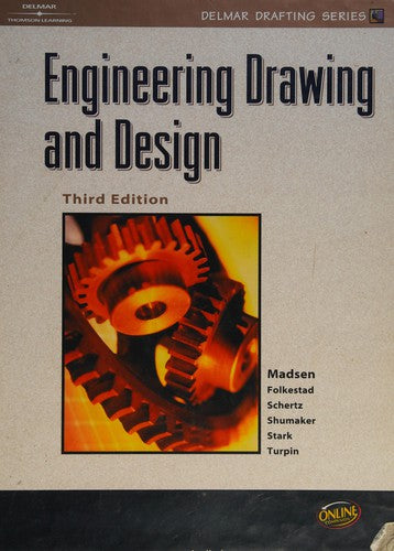 Engineering Drawing and Design