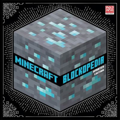Minecraft Blockopedia Updated Edition