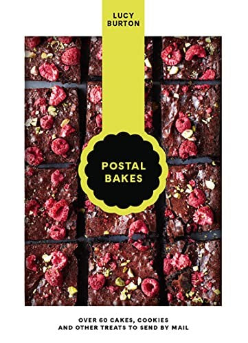Cakes by Post Over 50 Cakes and Sweet Treats to Post
