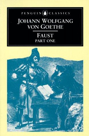 Faust Part one / Transl. by Philip Wayne