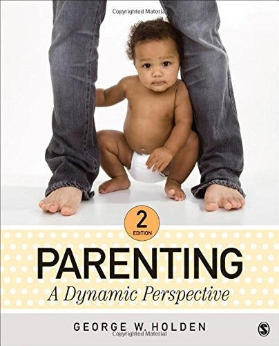 Parenting A Dynamic Perspective