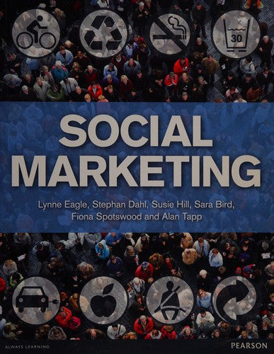Social Marketing Theoretical and Practical Perspectives