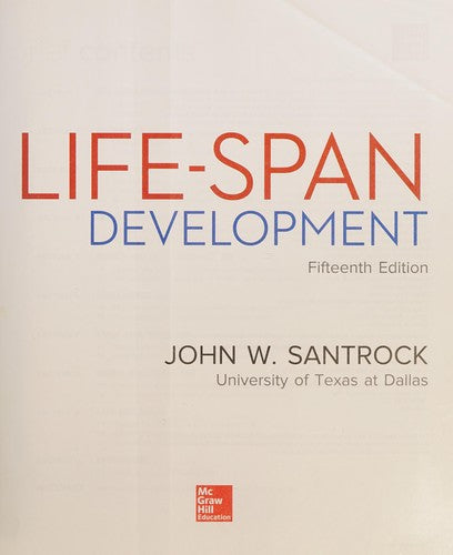 Life-Span Development