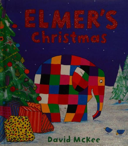 Elmer's Christmas
