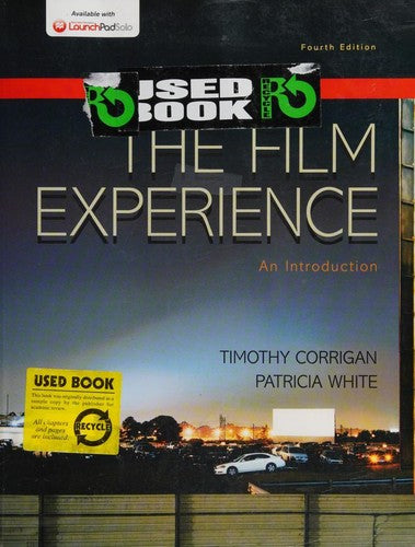 The Film Experience An Introduction