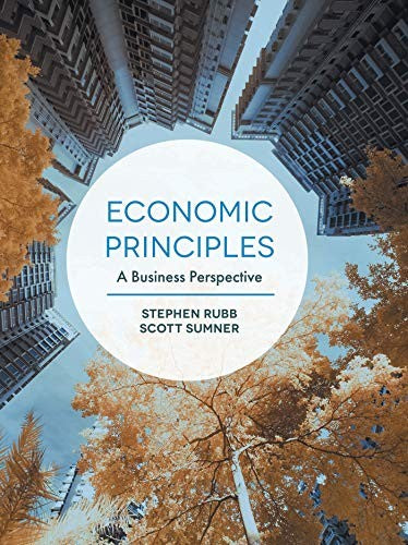 Economic Principles: A Business Perspective