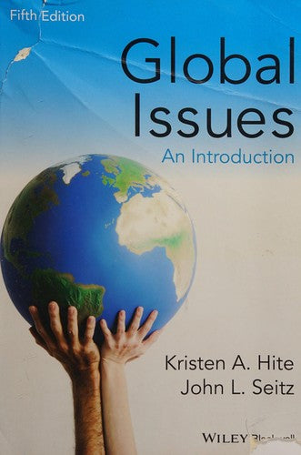 Global Issues An Introduction