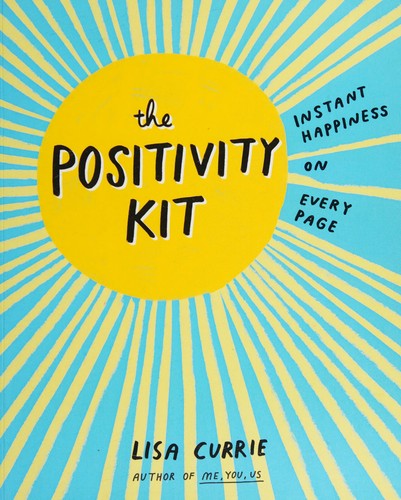 The Positivity Kit