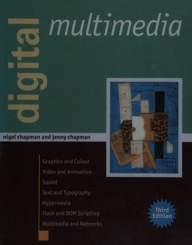 Digital Multimedia