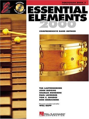 Essential elements 2000: V2P16 Tuba