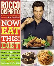 The Now Eat This! Diet