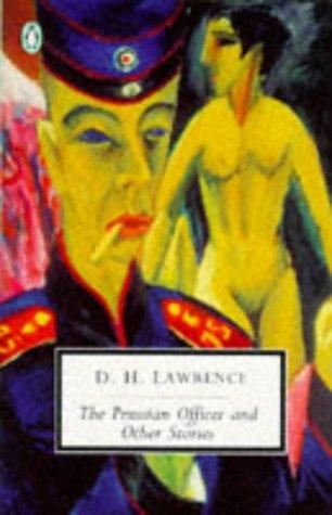 The Prussian Officer and Other Stories Cambridge Lawrence Edition