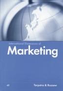 International Dimensions of Marketing