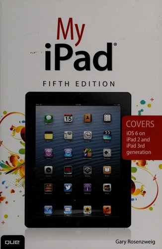 My IPad