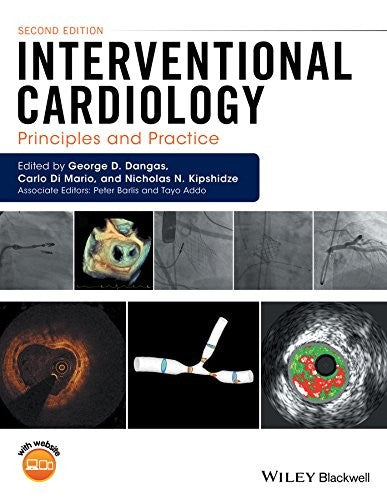 Interventional Cardiology Principles and Practice