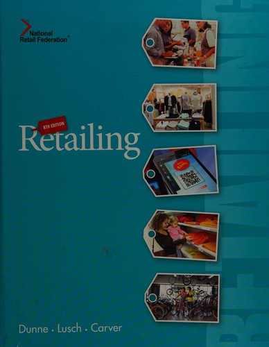 Retailing