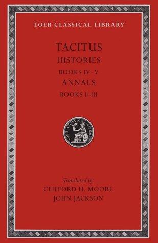 Tacitus