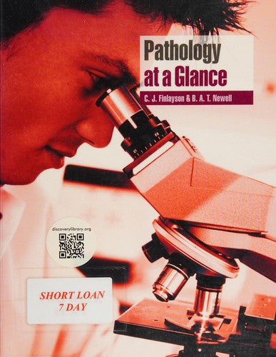 Pathology at a Glance