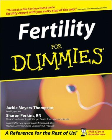 Fertility For Dummies