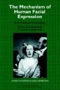 The Mechanism of Human Facial Expression