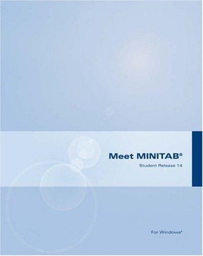 Statistical Ideas and Methods