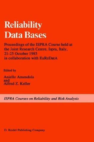Reliability Data Bases