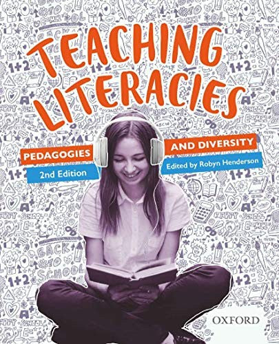 Teaching Literacies Pedagogies and Diversity