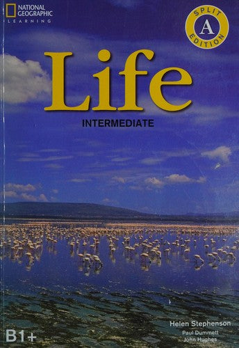 Life Intermediate: Combo Split A