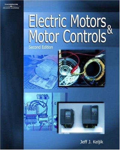 Electric Motors and Motor Controls