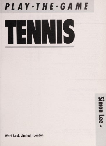 Tennis