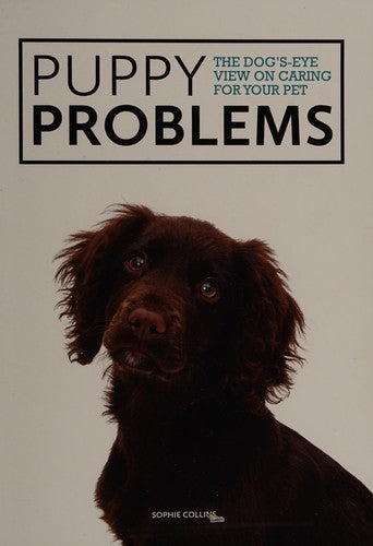 Puppy Problems