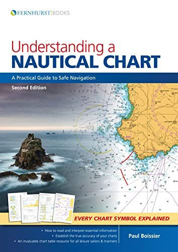 Understanding a Nautical Chart A Practical Guide to Safe Navigation