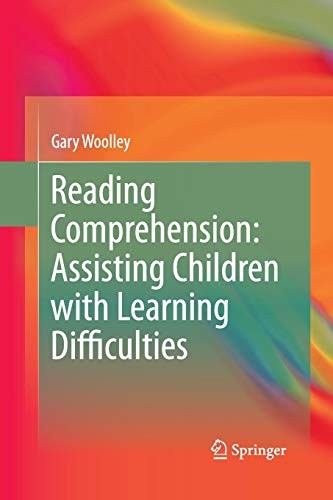 Reading Comprehension Assisting Children with Learning Difficulties