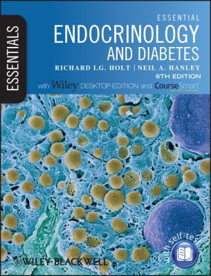 Essential Endocrinology and Diabetes, Includes Desktop Edition