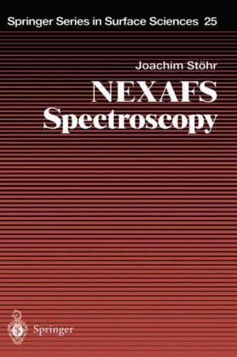 NEXAFS Spectroscopy